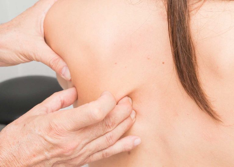 ¿Por qué me duele la espalda?