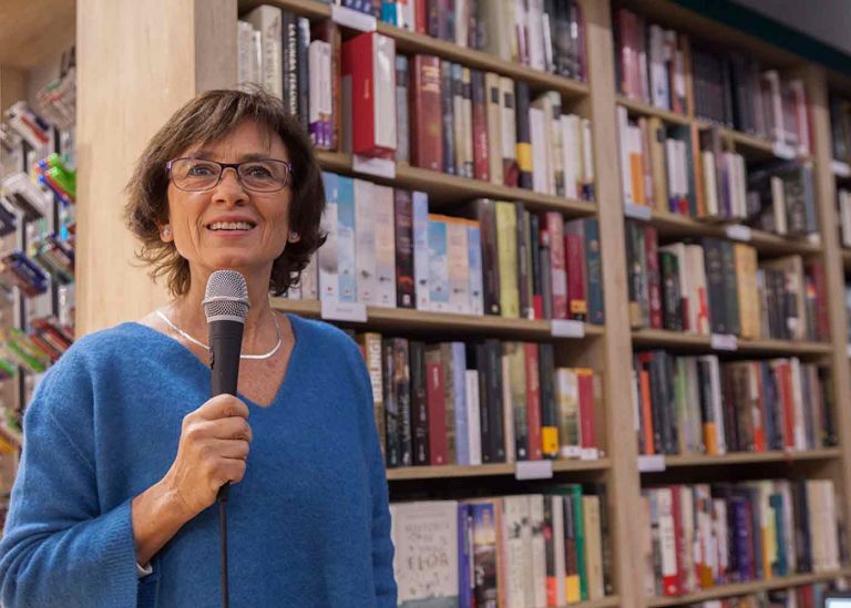Presentación 'El reflejo de nuestras emociones' en CDMX