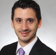 Rodrigo A. Martínez