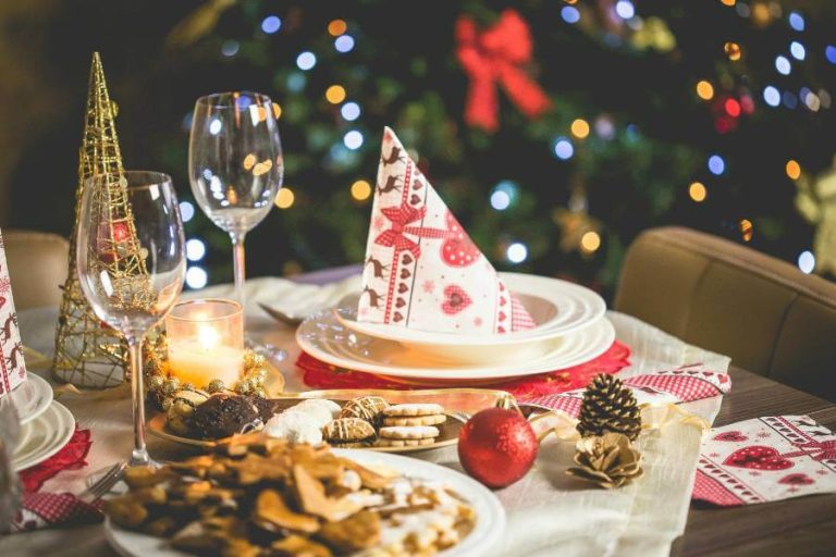 El resentimiento puede despertar durante los encuentros familiares del mes de diciembre.