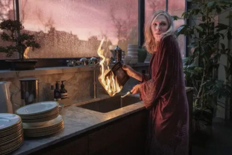 Disclaimer, la miniserie de Apple TV+ que revela secretos familiares y desequilibrios sistémicos en un thriller psicológico con Cate Blanchett.