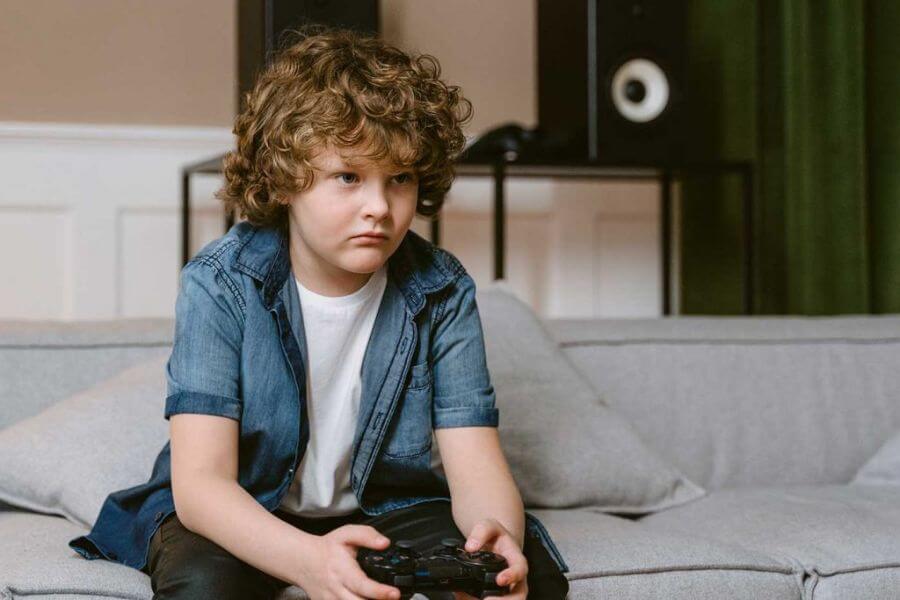 Consecuencias comportamentales que puede comportar el sobrepeso infantil.