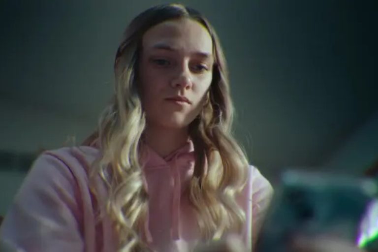 Número desconocido: el nuevo true crime de Netflix sobre el síndrome de Munchausen