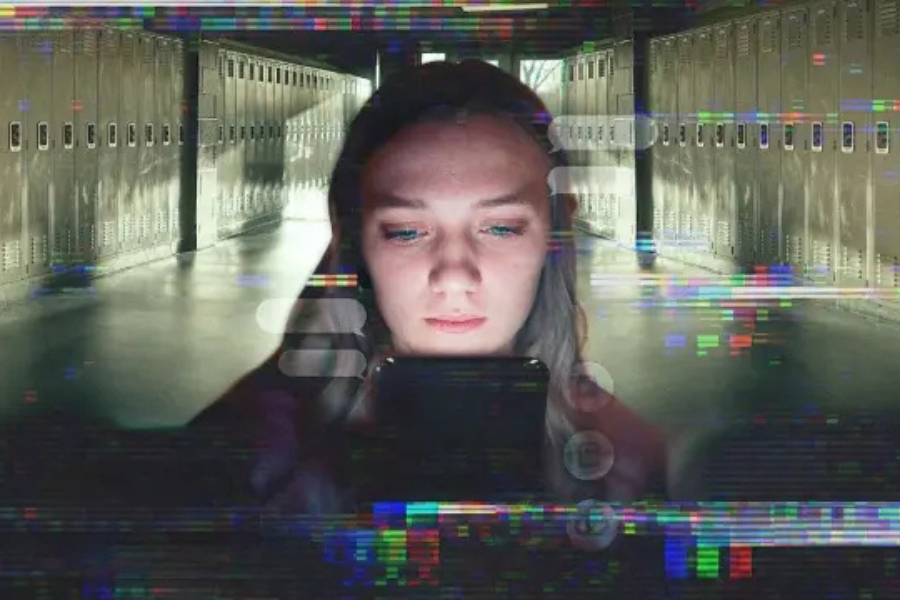La historia: del juego adolescente al terror digital.