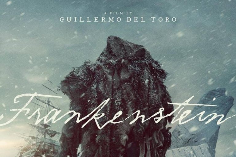 Frankenstein de guillermo del toro, la criatura como símbolo del abandono y la soledad