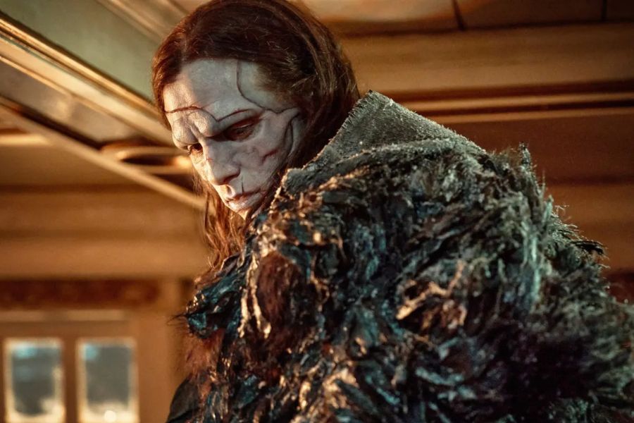 Frankenstein: la criatura como reflejo del rechazo, el trauma y la herida emocional
