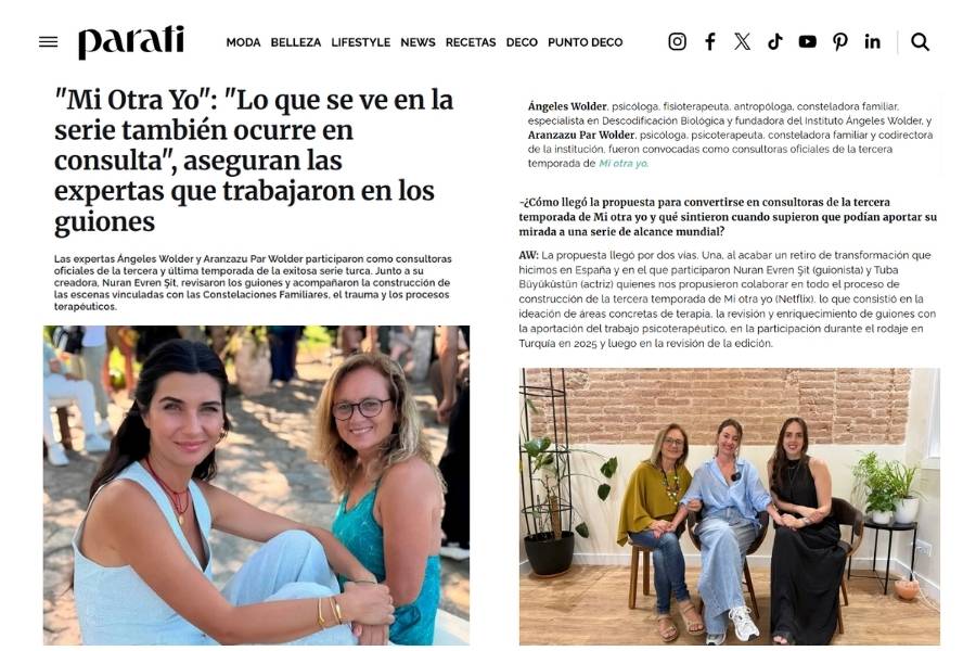 Imagen artículo revista para ti