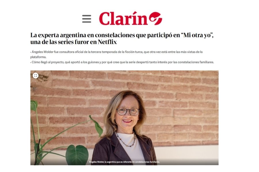 Imagen artículo Clarin