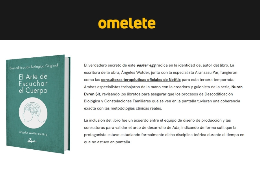 Imagen artículo Omelete